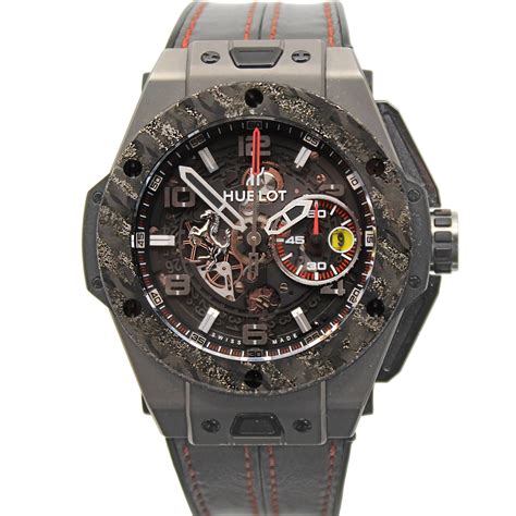 hublot watch australia